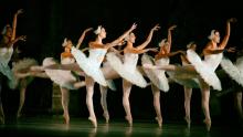 Ballet Nacional de Cuba