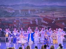Ballet Nacional de Cuba en España