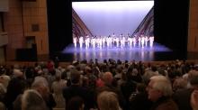 El Ballet Nacional de Cuba regresa a Portugal con un programa de gala