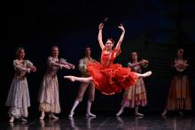 Ballet Nacional de Cuba