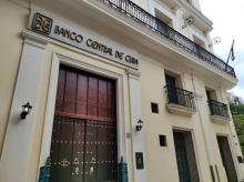 Banco Central de Cuba introduce billetes de 10 000 y 20 000 pesos
