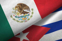 Jornadas Culturales de México en Cuba