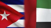 cuba emiratos