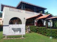 Una pausa en Varadero para ir a La Barbacoa