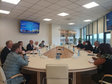 Cuba y Bielorrusia exploran cooperación mutua a través de zonas especiales de desarrollo