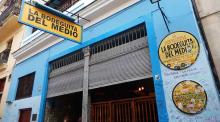 La Bodeguita del Medio sigue siendo un ícono cultural de La Habana