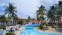 Brisas Trinidad del Mar