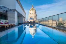 Gran Hotel Bristol La Habana