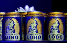 Cabeza de Lobo