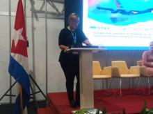 Corporación de la Aviación Cubana presenta plan de gestión empresarial
