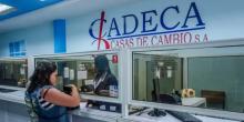 Cadeca