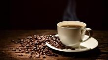 café