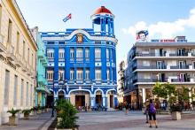 Camagüey, Cuba