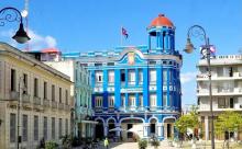 Centro Histórico de Camagüey se alista para celebrar aniversario 510