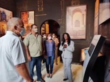 Centro de Interpretación de Patrimonio en Camagüey