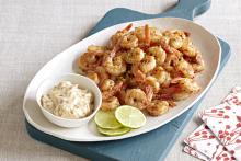 Camarones 