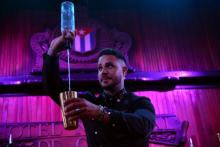 Día Mundial del Cantinero