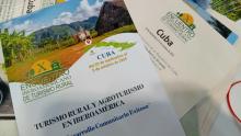Inicia en Cuba 10mo. Evento Iberoamericano de Turismo Rural y Agroturismo