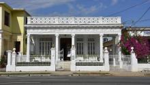 La Casa del Vedado