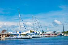 Gaviota incorpora servicio wifi en la excursión Crucero del Sol