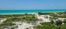 Avanzan obras en Cayo Cruz para potenciarlo como destino turístico