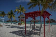 Cayo Largo del Sur