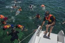 Cayo Largo del Sur, próxima sede de Fotosub 2023