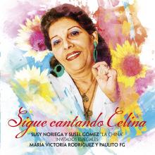 Álbum Sigue cantando Celina