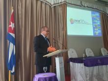Cemtur Camagüey y sus dos décadas de trabajo en favor del turismo foto ACN