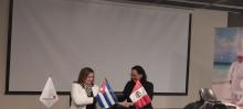 Perú y Cuba unen fuerzas para la formación turística