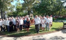Chile celebra en Cuba sus Fiestas Patrias