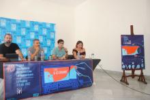 Presentan identidad visual del Festival de Cine de La Habana