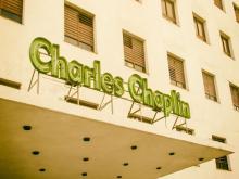Cine Charles Chaplin