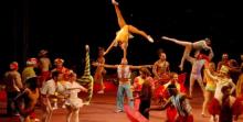 Circuba 2022 por vez primera en Santiago de Cuba
