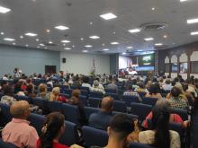 Finalizó en Cuba 5to. Congreso Agrociencias 2023