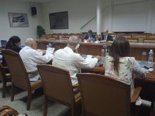Cuba ratifica voluntad de pagar a acreedores del Club de París