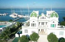 Club Cienfuegos foto PL