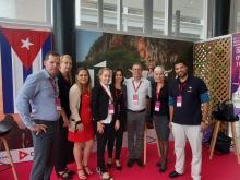 Próximo Congreso de Cocal será en Cuba