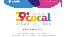 39 Congreso de la Cocal