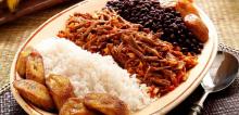 Festejan jornada por Día de la Cocina Cubana