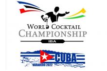 Cuba tiene posibilidades de ganar el Campeonato Mundial de Coctelería