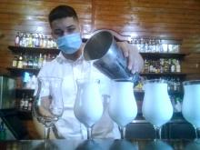 Coctelería cubana es protagonista en Jardines del Rey