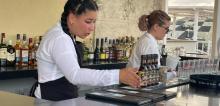 Roof Top Bar Capablanca