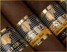 Tabacos Cohiba celebrará sus 55 años