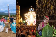 Cuba y sus tradiciones únicas reconocidas por la UNESCO