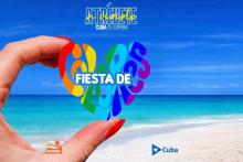 Fiesta de Colores regresa a Cuba del 14 al 19 de mayo