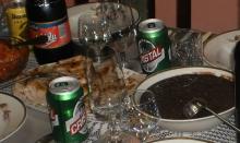 comida