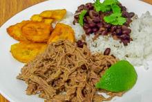 cocina cubana
