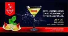 Palmares lanza primer Concurso Gastronómico Internacional “Mi Bar en Cuba”