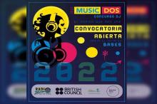 Convocatoria abierta para concurso nacional MusicDos
